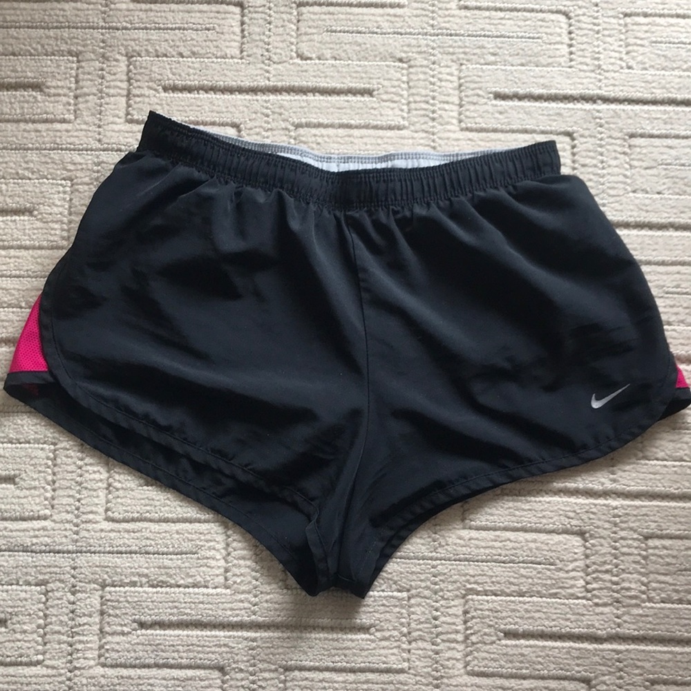 Nike DRI-FIT Woman’s Athletic Shorts